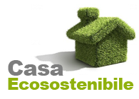 Casa ecosostenibile